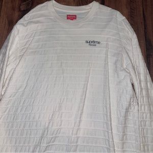 Supreme NY long sleeve
